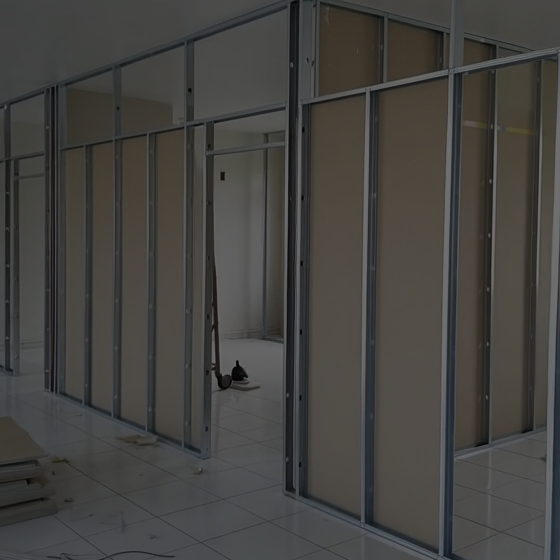 Especialistas en lavado y mantenimiento de fachadas en altura